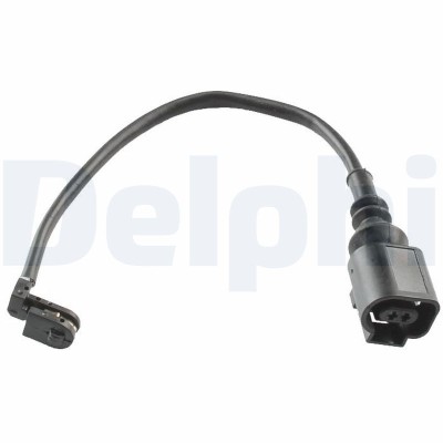 DELPHI LZ0328 senzor de avertizare,uzura placute de frana foto