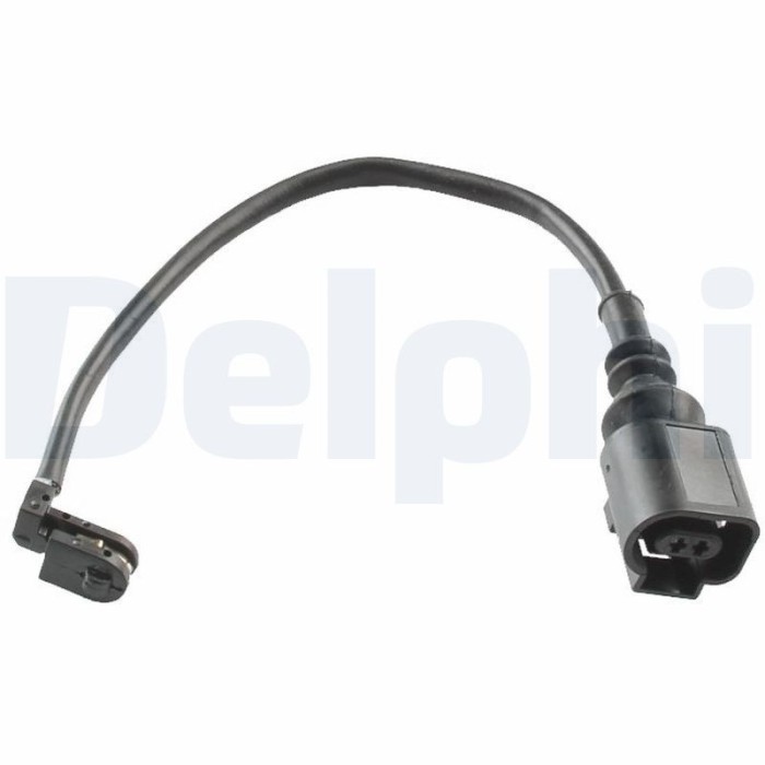 DELPHI LZ0328 senzor de avertizare,uzura placute de frana