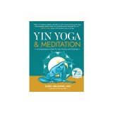Yin Yoga &amp;amp; Meditation