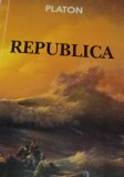 REPUBLICA PLATON