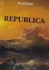 REPUBLICA PLATON foto