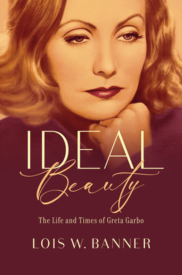 Ideal Beauty: The Life and Times of Greta Garbo foto