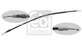 FEBI BILSTEIN 34908 Cablu, frana de parcare