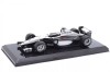 Macheta McLaren MP4/14 Hakkinnen Campion Formula 1 1999 - IXO/ Altaya 1/24 F1, 1:24