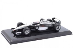 Macheta McLaren MP4/14 Hakkinnen Campion Formula 1 1999 - IXO/ Altaya 1/24 F1