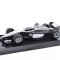 Macheta McLaren MP4/14 Hakkinnen Campion Formula 1 1999 - IXO/ Altaya 1/24 F1