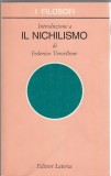 Introduzione a il nichilismo / Federico Vercellone