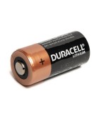 Duracell CR123A CR123 3V baterie cu litiu-Conținutul pachetului 1 Bucată