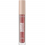 Luciu de Buze Metalizat, Loreal, Chromatic Bronze, Lip Topper, 01 Copperbay, 3 ml, L&#039;Oreal