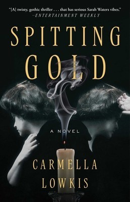Spitting Gold foto