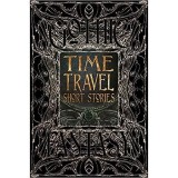 Time Travel Short Stories (Gothic Fantasy Series)