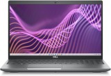Laptop DELL, LATITUDE 5540, Intel Core i5-1345U, 4.60 GHz, HDD : 256 SSD, RAM: 16 GB, video: Intel Iris Xe Graphics, webcam