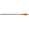 Sageti pentru arbaleta (arc)de 22 inch(56cm) carbon-fibra sticla,noua