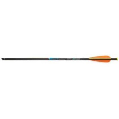 Sageti pentru arbaleta (arc)de 22 inch(56cm) carbon-fibra sticla,noua foto