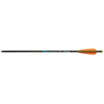 Sageti pentru arbaleta (arc)de 22 inch(56cm) carbon-fibra sticla,noua