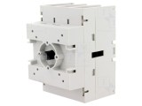 Separator-&Icirc;ntrerupător Poli 3 DIN 125A cu Șurub GA125C