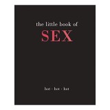 Little Book of Sex, Joanna Gray