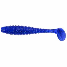 Năluca soft Perchik Wawe Tail Fat 2" 5cm culoare 25