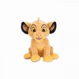 JUCARIE DE PLUS DISNEY SIMBA 17CM