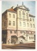 FA67-Carte Postala- POLONIA - Varsovia, Ostrogski Palace, necirculata, Fotografie