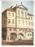 FA67-Carte Postala- POLONIA - Varsovia, Ostrogski Palace, necirculata