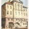 FA67-Carte Postala- POLONIA - Varsovia, Ostrogski Palace, necirculata