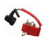 Aprindere drujba Dolmar PS350 , Makita EA4300