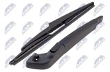 Brat stergator luneta + lama Volvo V70 II Fl, Xc70 2005-2008; 8662751; NTY, aftermarket