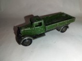 Bnk jc Dinky 25b Covered Wagon