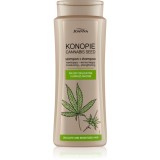 Joanna Cannabis sampon fortifiant pentru par fin, degradat 400 ml
