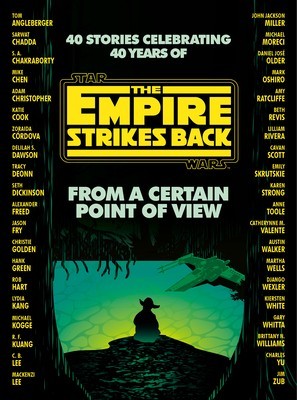 From a Certain Point of View: The Empire Strikes Back (Star Wars) foto