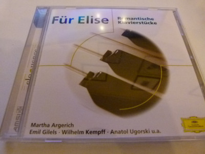 Fur Elise, qw foto