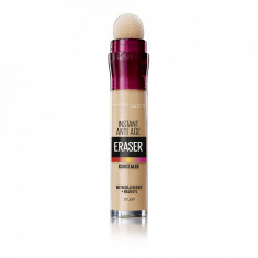 Corector universal Maybelline Instant Eraser, 01 Light foto