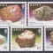 Jersey 2010 - Petrologie, MNH