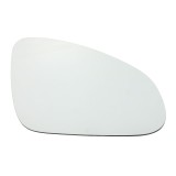 Sticla oglinda, oglinda retrovizoare exterioara OPEL ASTRA J (2009 - 2016) BLIC 6102-02-1223232P