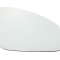 Geam oglinda Opel Astra J 09.2009- modele cu 5 usi, partea dreapta View Max convex cu incalzire