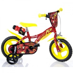 Bicicleta pentru copii DB-612L-FH Dino Bikes for Your BabyKids