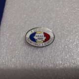 Insigna 1 Decembrie 1990 Arad