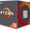 Procesor AMD Ryzen 5 1500X, 3.6 GHz, AM4, 16MB, 65W (BOX)