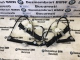 Macara geam dreapta originala BMW seria 6 F12 F13, 6 cupe (F13) - [2011 - 2013]