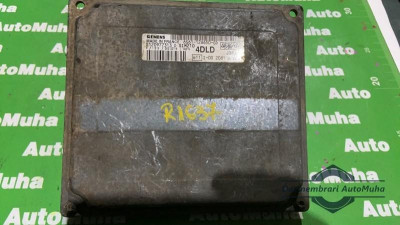 Calculator ecu Ford Fiesta 5 (2001-&amp;gt;) [JH_, JD_,MK6] 6s6112a650gd foto