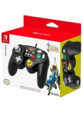 Super Smash Bros Gamepad Zelda NSW