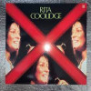 Vinil "Japan Press" Rita Coolidge – GOLDEN SUPERDISC (VG++), Pop