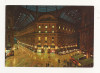 FA20-Carte Postala- ITALIA - Milano, Galleria Vittorio Emanuele II, necirculata, Fotografie