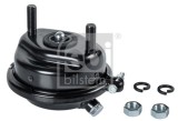 FEBI BILSTEIN 108781 Cilindru receptor frana cu membrana