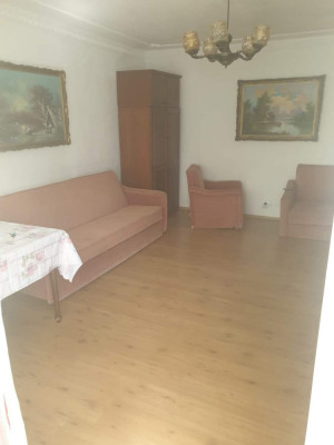 &amp;Icirc;nchiriez apartament decomandat cu 2 camere foto