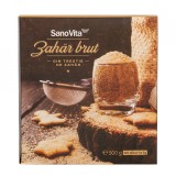 ZAHAR BRUT (TRESTIE) 500GR, SanoVita