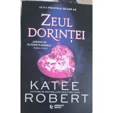 ZEUL DORINTEI VOL.2 PACATELE ZEILOR-KATEE ROBERT-250980