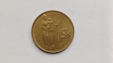 Slovacia -1 COROANA 1993, Europa