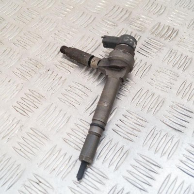Injector de combustibil OPEL ASTRA H L48 2007 OEM: 0445110175 2182137 foto